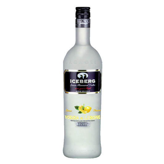 BAGNOLI ICEBERG LIMONE