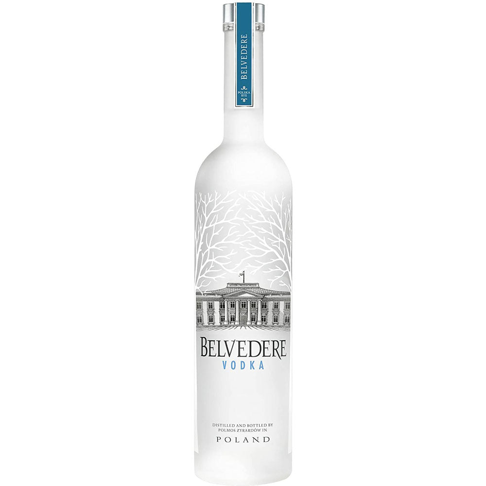 BELVEDERE PURE