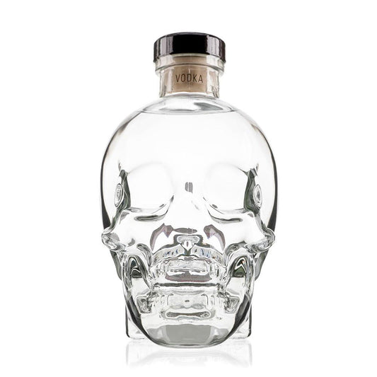 CRYSTAL HEAD