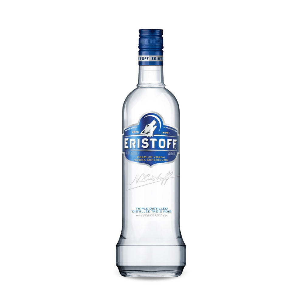 ERISTOFF