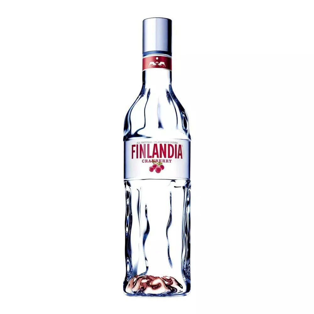 FINLANDIA CRANBERRY