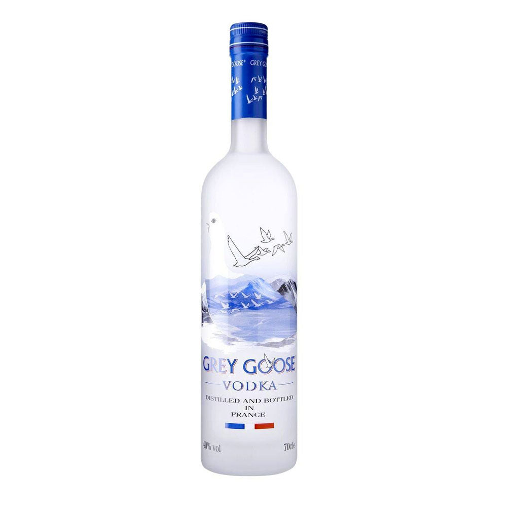 GREY GOOSE ARANCIA