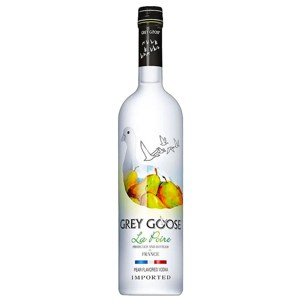 GREY GOOSE PERA
