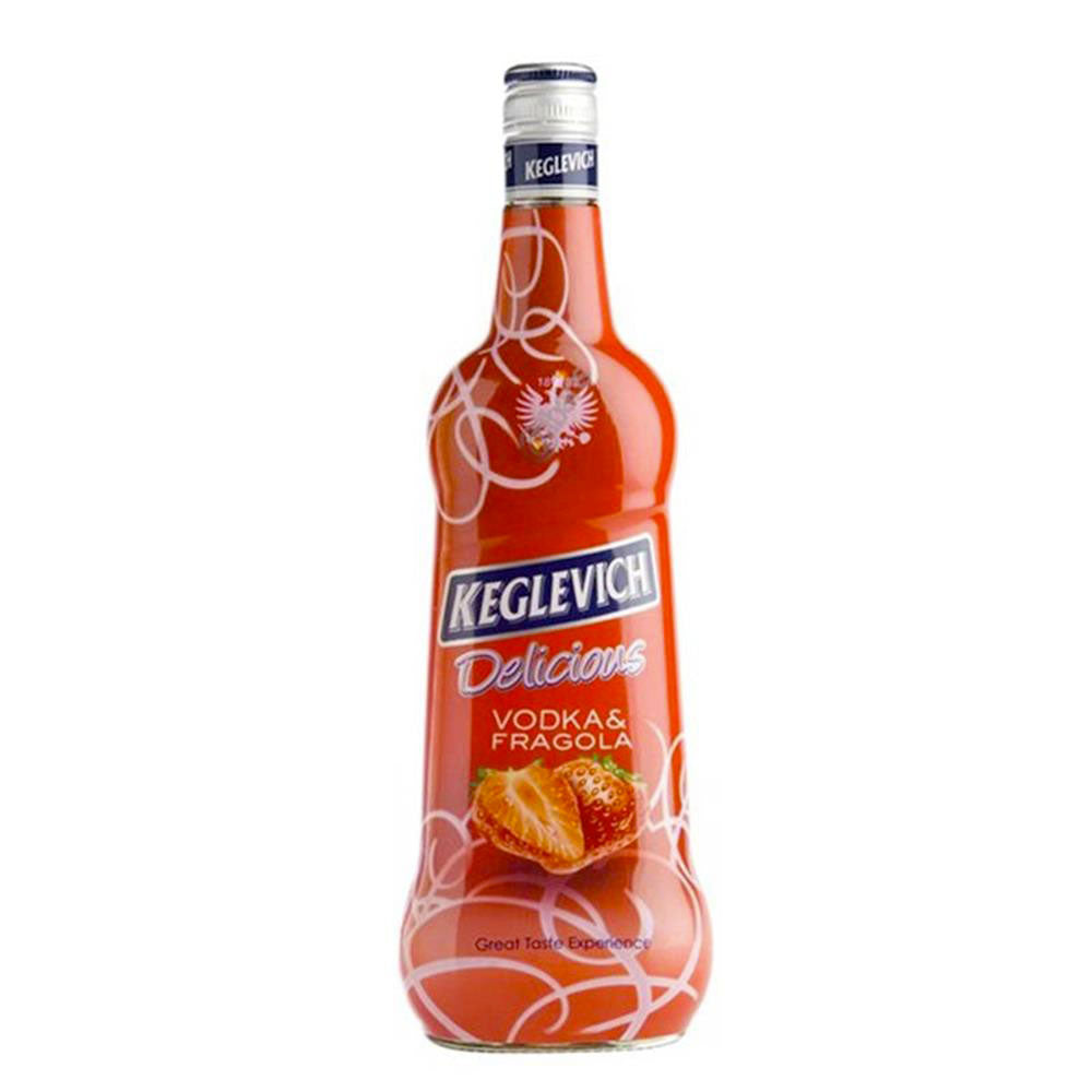 KEGLEVICH FRAGOLA