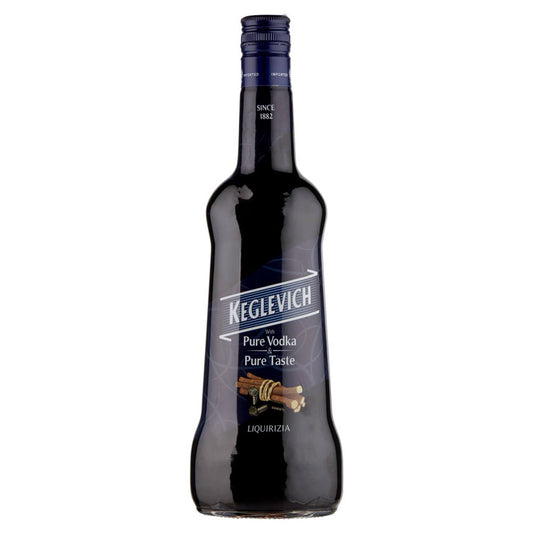 KEGLEVICH LIQUIRIZIA