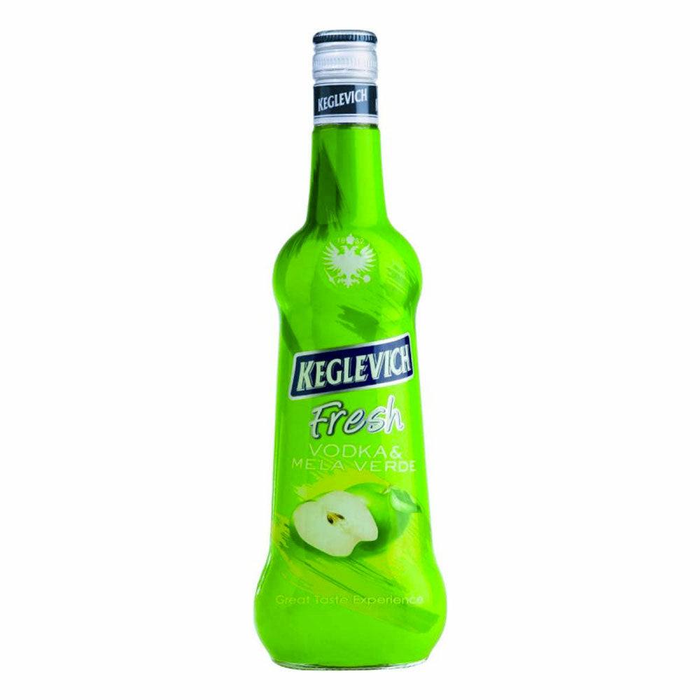 KEGLEVICH MELA VERDE