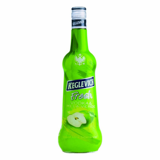 KEGLEVICH MELA VERDE