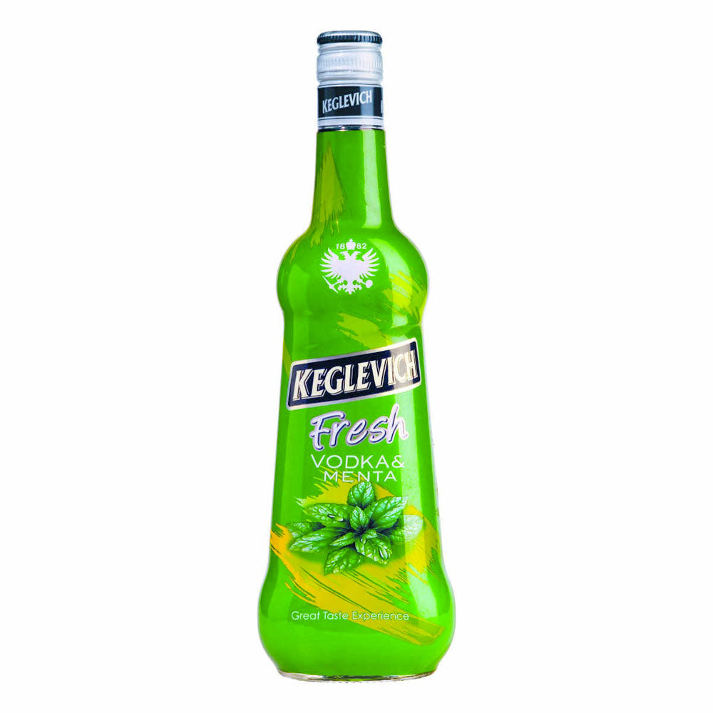 KEGLEVICH MENTA