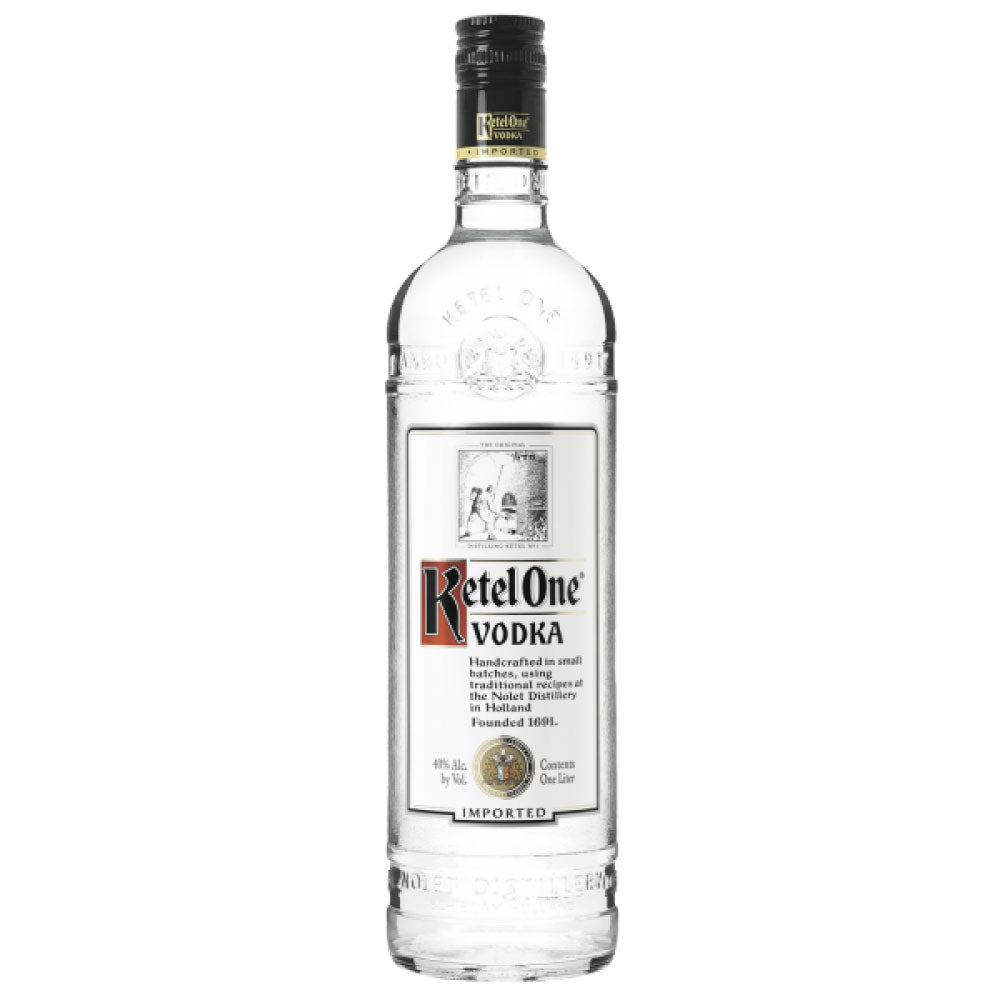 KETEL ONE