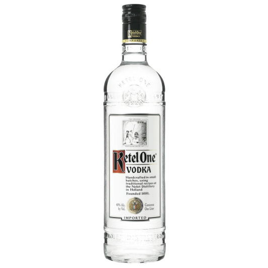 KETEL ONE