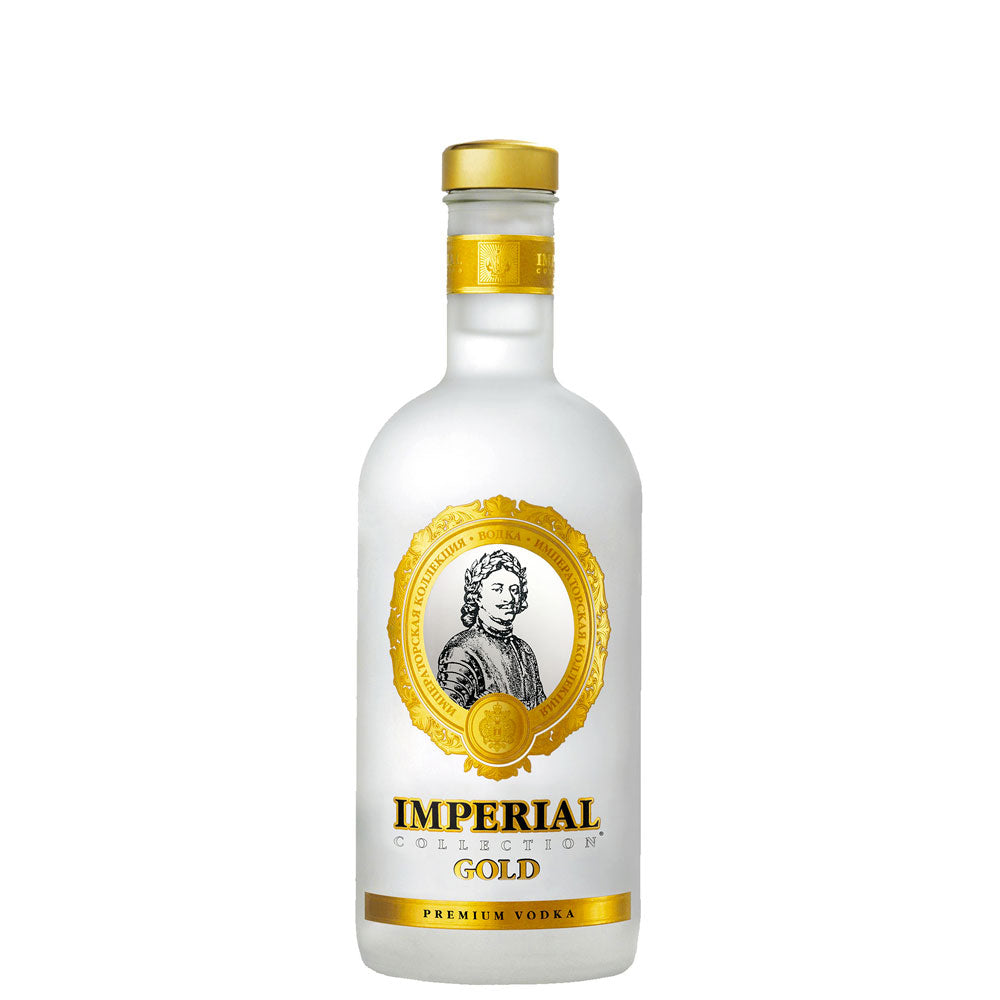 LADOGA IMPERIAL GOLD