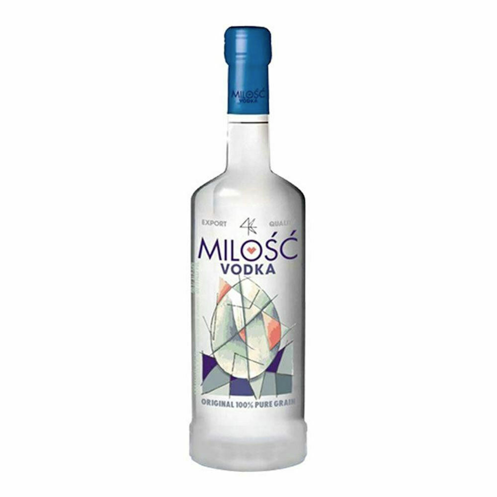 MILOSC
