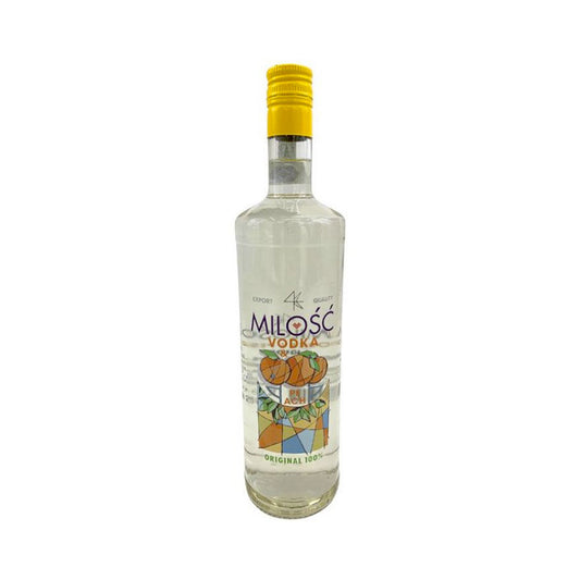 MILOSC PESCA