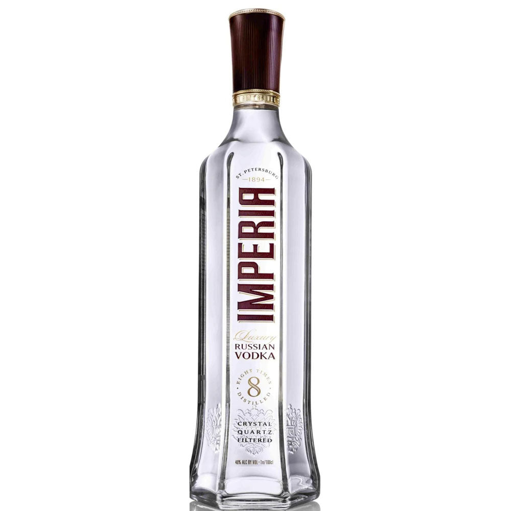 RUSSIAN STANDARD
