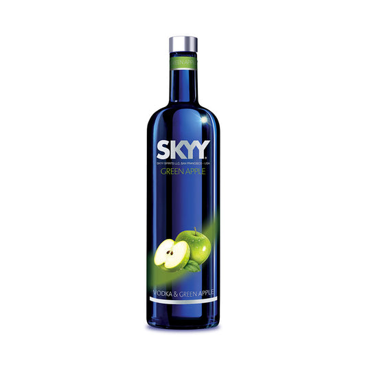 SKYY GREEN APPLE