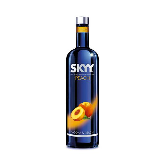 SKYY PEACH