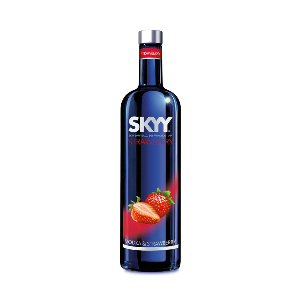 SKYY STRAWBERRY