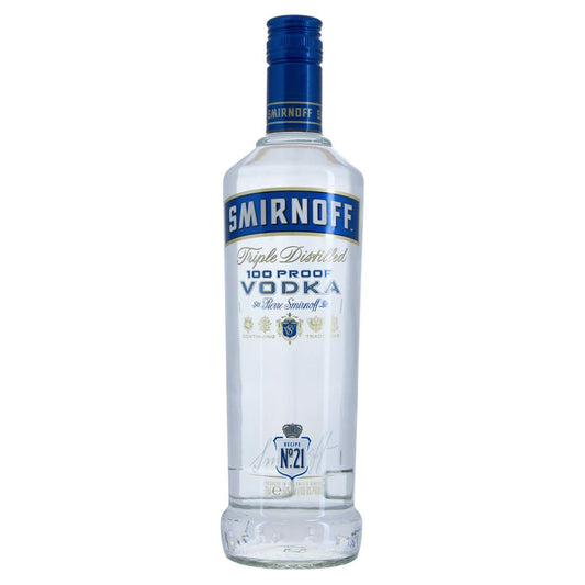 SMIRNOFF