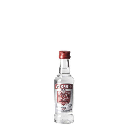 SMIRNOFF MIGNON