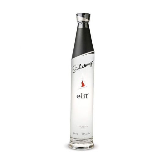 STOLICHNAYA ELITE