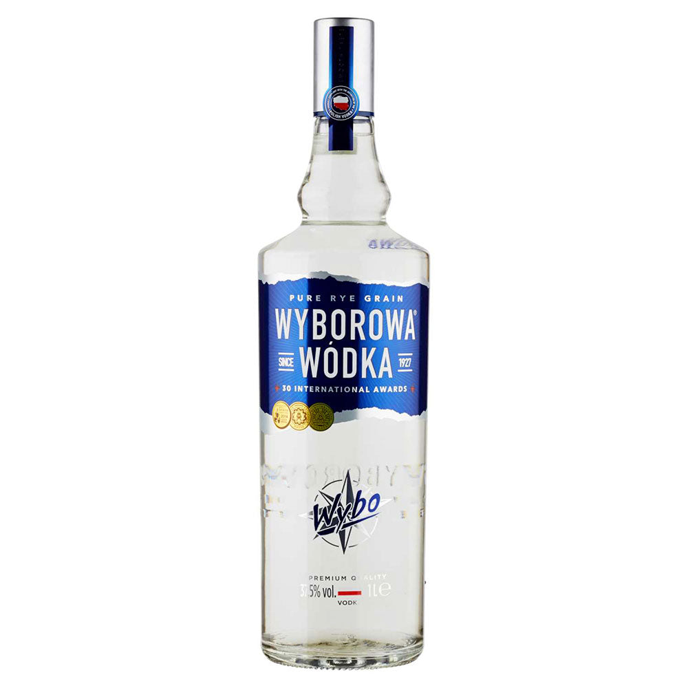 WYBOROWA