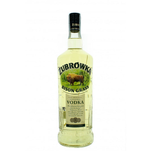 ZUBROWKA BISON