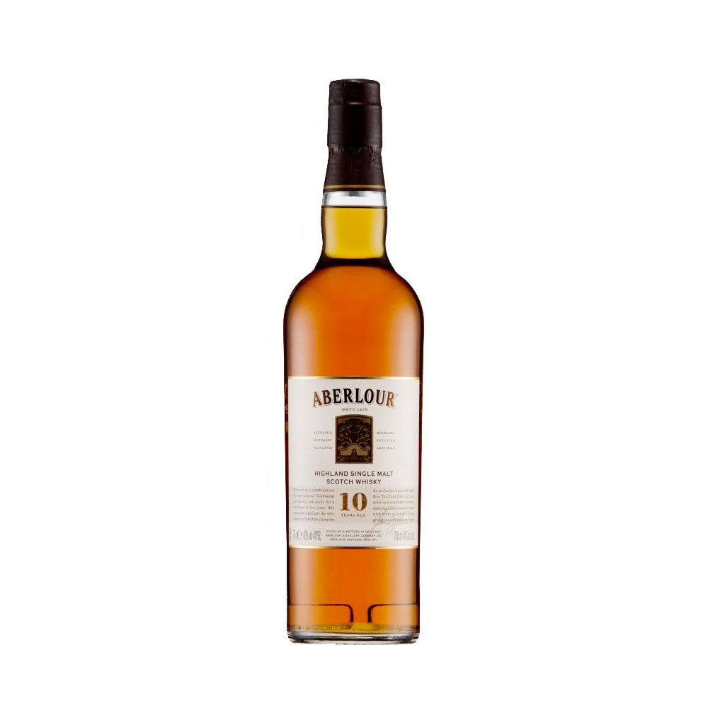 ABERLOUR 10Y