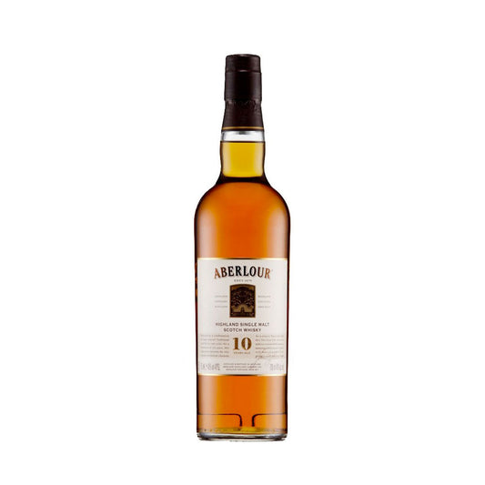 ABERLOUR 10Y