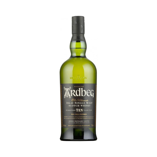 ARDBERG 10Y