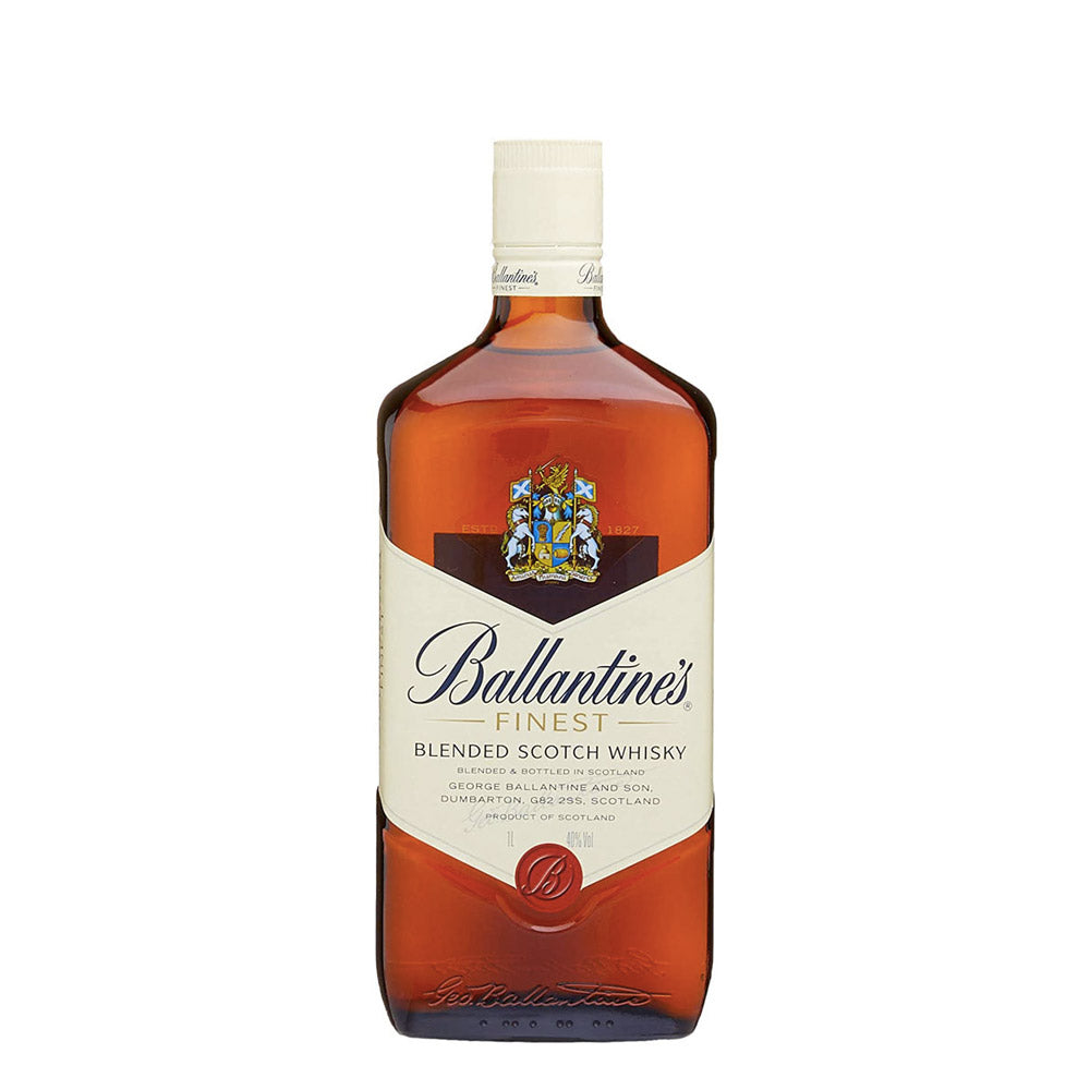 BALLANTINE S