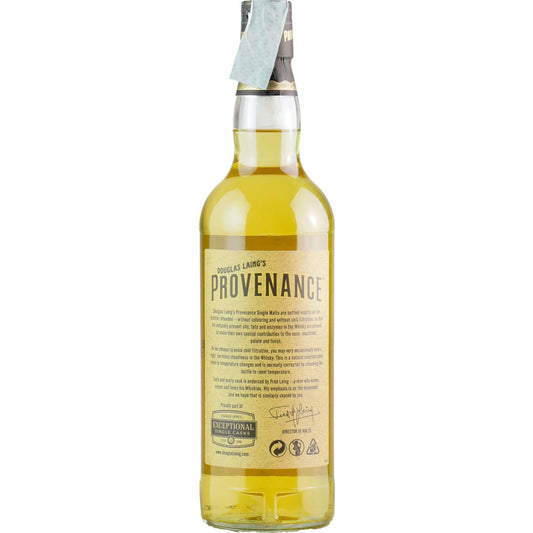 BALMENACH 12Y