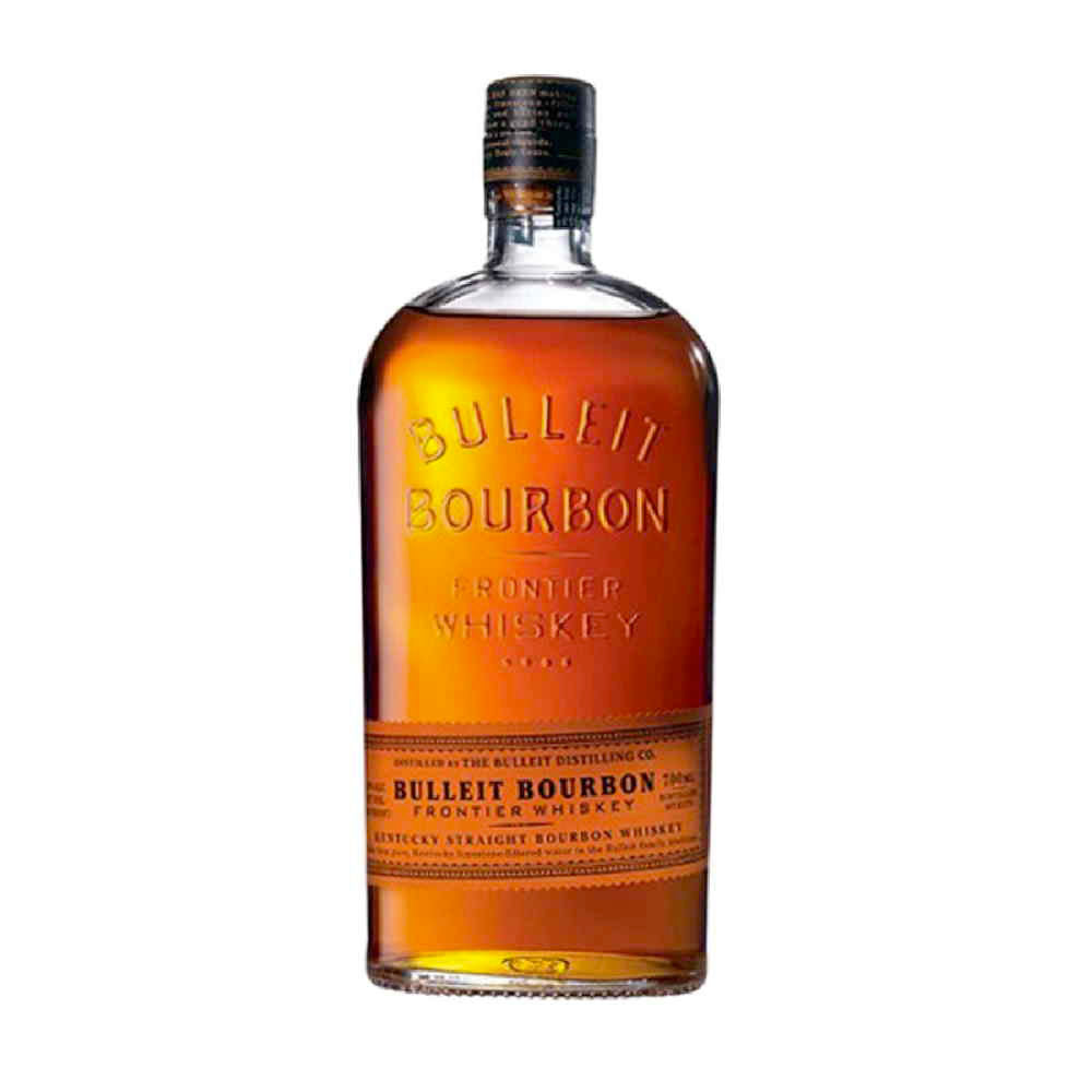 BUILLET BOURBON
