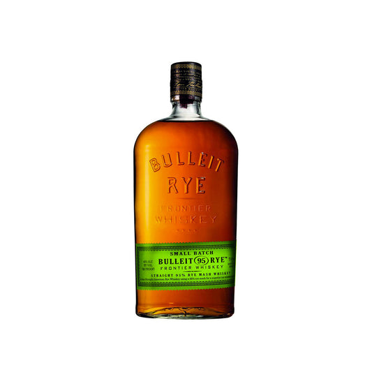 BUILLET RYE