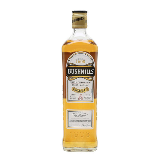 BUSHMILLS