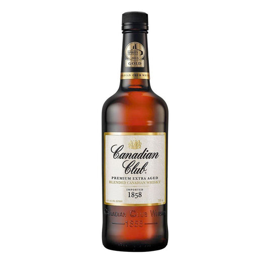 CANADIAN CLUB