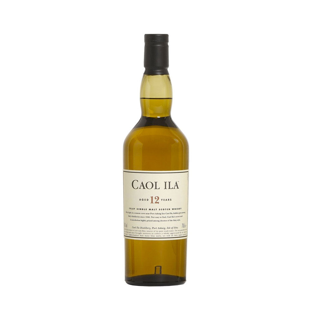 CAOL ILA 12Y