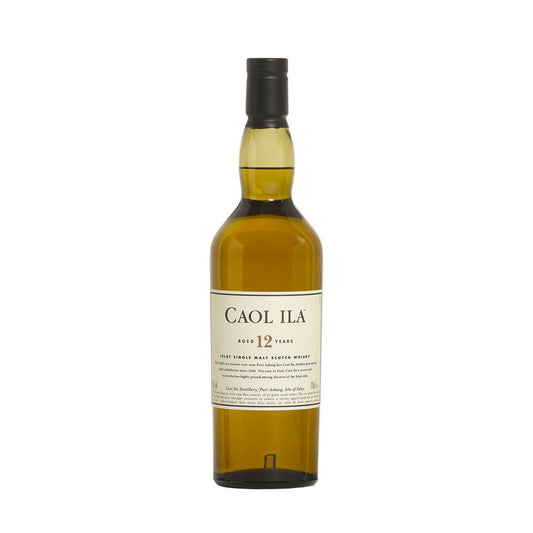 CAOL ILA 12Y