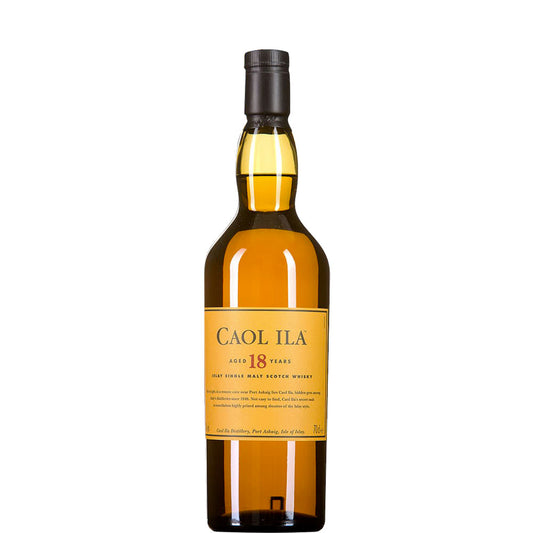 CAOL ILA 18Y