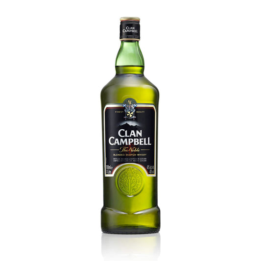 CLAN CAMPBELL
