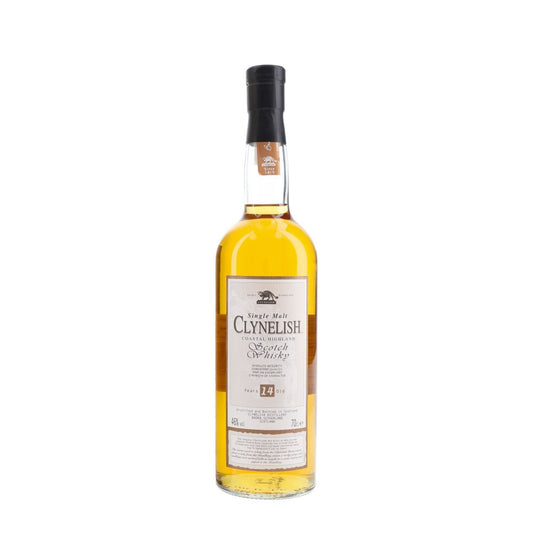 CLYNELISH 14Y