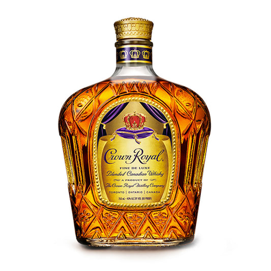 CROWN ROYAL