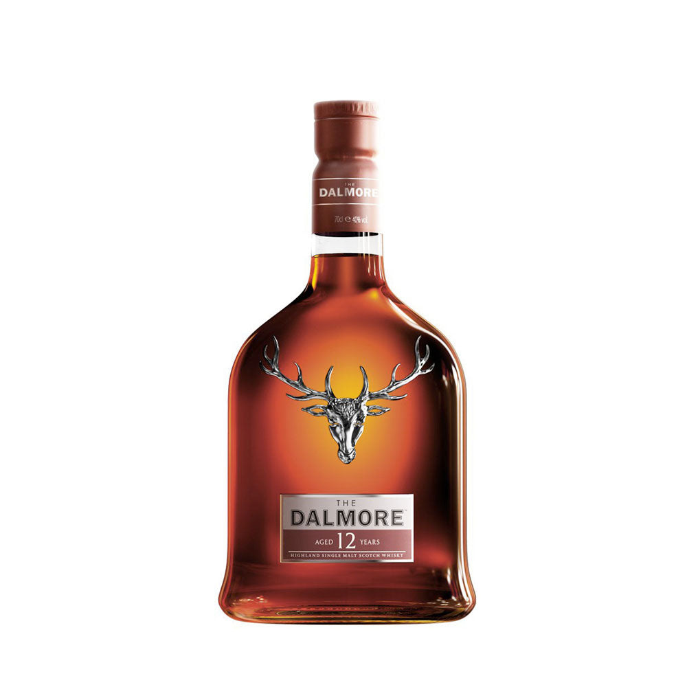 DALMORE 12Y