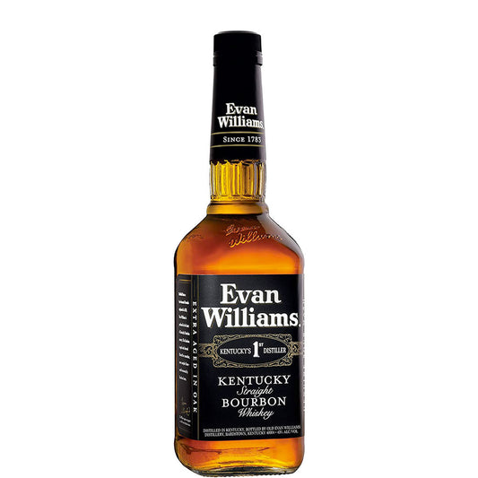 EVAN WILLIAMS