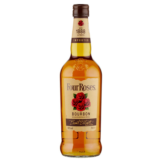 FOUR ROSES