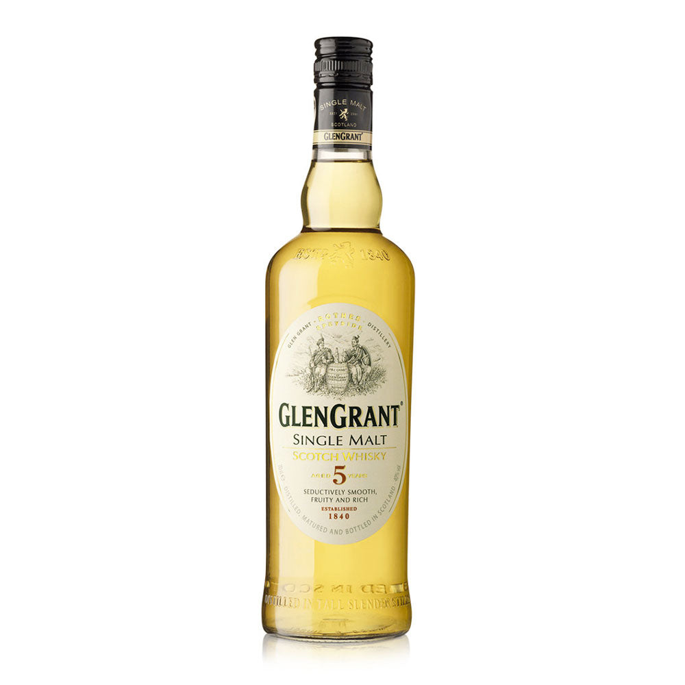 GLEN GRANT