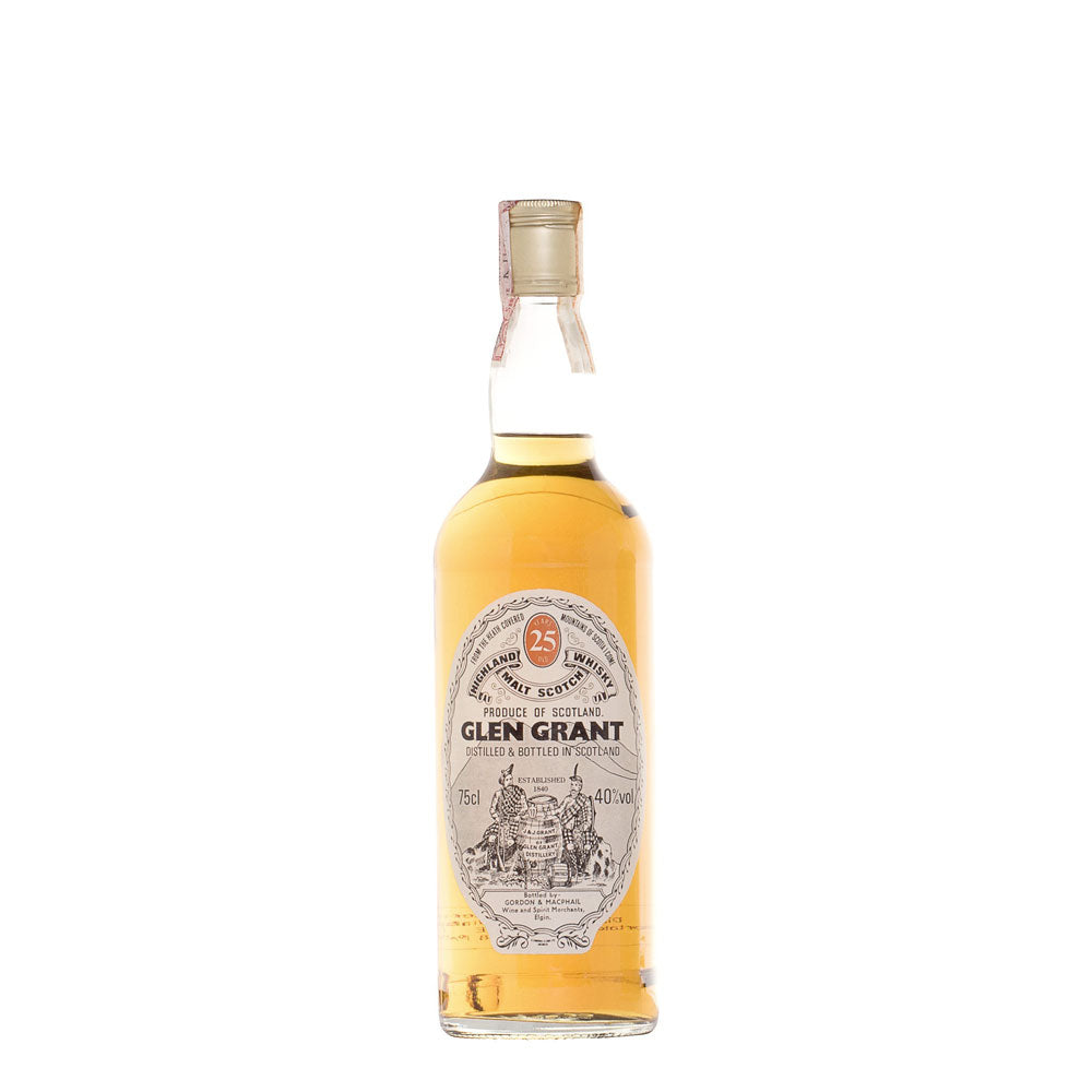 GLEN GRANT 25Y
