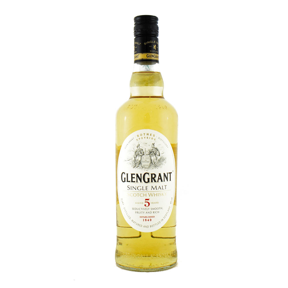 GLEN GRANT 5Y