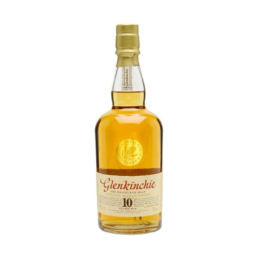 GLENKINCHIE 10Y