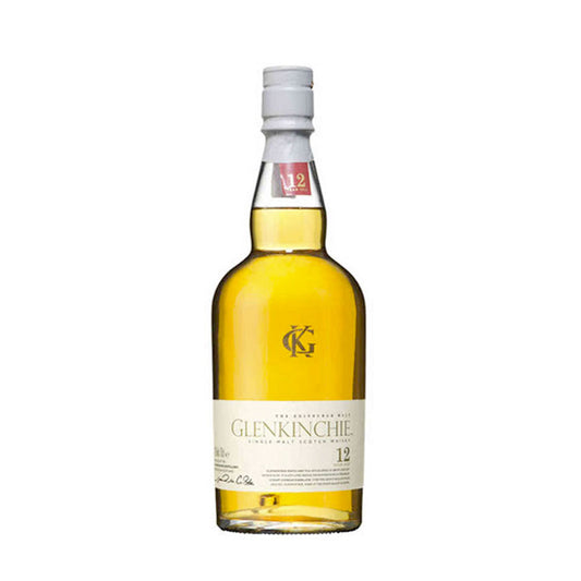 GLENKINCHIE 12Y