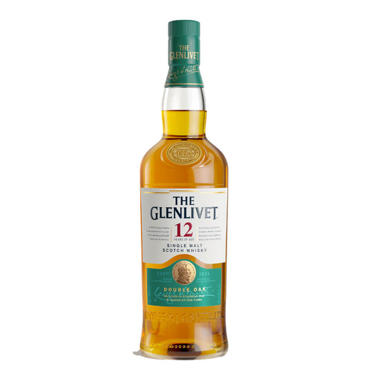 GLENLIVET 12Y